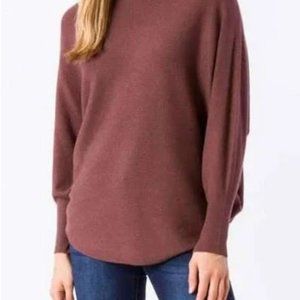 Kerisma Ryu Sweater Chocolate S/M